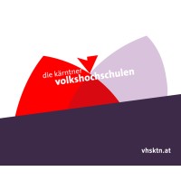 Die Kärntner Volkshochschulen