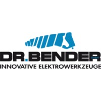 Dr. Bender GmbH logo - Similar company to Zbm Nederland B.V.