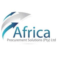 Africa Procurement Solutions logo - Similar company to Auxigo