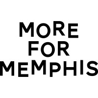 More For Memphis logo - Similar company to Black Wealth Data Center