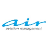 Air Aviation Management Ltd