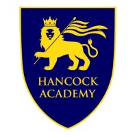 Hancock Academy logo - Similar company to 32 North Solutions, Inc.