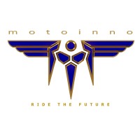 MOTOINNO logo - Similar company to Hebei On The Road Rv Co., Ltd.