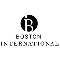 Boston International logo - Similar company to Deva Sales