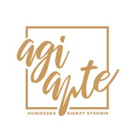 Agiarte.pl Agnieszka [Kierat] Stadnik logo - Similar company to Fundacja Most The Most