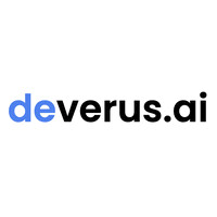 deverus AI logo - Similar company to Deverus