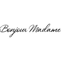 Bonjour Madame logo - Similar company to Kaio It