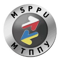 MSPPU logo - Similar company to Ukrainian And Polish Center