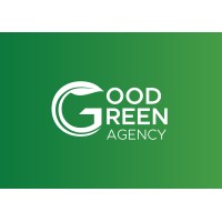 Good Green Agency logo - Similar company to Peakbalance Nz