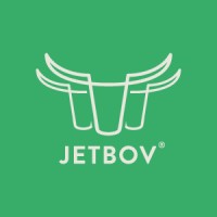 JetBov logo - Similar company to Agrosmart
