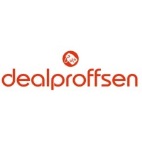 Dealproffsen logo - Similar company to Jti Ventures