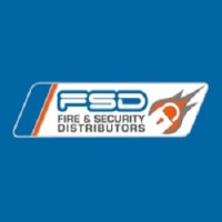 Fire & Security Distributors logo - Similar company to Bneta International