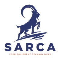SARCA logo - Similar company to Monnett Precision Grinding