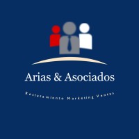 Arias & Asociados - Reclutamiento y Selección de Personal  y Generación de Leads logo - Similar company to Konsultyx