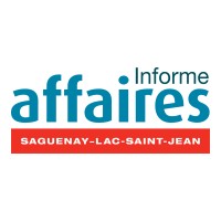 Informe Affaires logo - Similar company to Eckinox