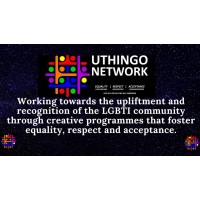 uthingo Network logo - Similar company to 100Abc