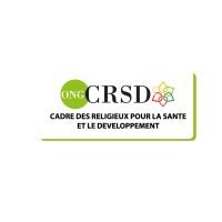 ONG Cadre des Religieux pour la Santé et le développement (CRSD) logo - Similar company to Ong  Femme, Environnement, Santé Et Education (Fensed)