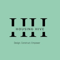 Housing Hive logo - Similar company to Vilvam