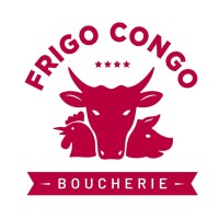 Frigocongo logo - Similar company to Gocongo