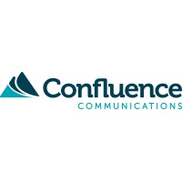 Confluence Communications logo - Similar company to Uplift Engagement Communications Inc.