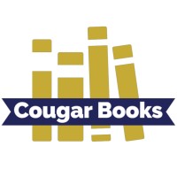 Cougar Books logo - Similar company to Wellbudz