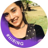 (HR) Ashwini Karkii logo - Similar company to Hackloop