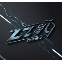ZenDrive EV logo - Similar company to Beyond Key Insights