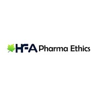 HFA Pharma Ethics logo - Similar company to Closetloop