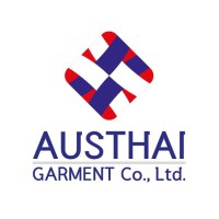 AUSTHAI Garment Company Ltd logo - Similar company to Ninousha