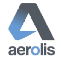 AEROLIS logo - Similar company to Infraops Sas
