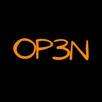 OP3N logo - Similar company to Galxe