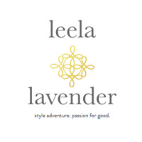 Leela & Lavender logo - Similar company to Proper & Prim