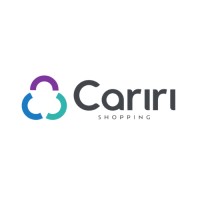Cariri Shopping logo - Similar company to Laboratório Vicente Lemos
