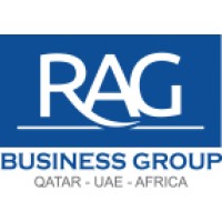 RAG Business Group logo - Similar company to Paceid Uganda