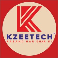Kzeetech Industries Limited logo - Similar company to Galactic Food Ingredients