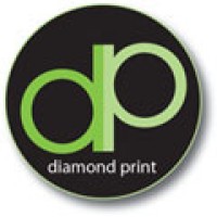 Diamond Print Limited logo - Similar company to Micro Ink