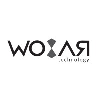 WOXAR logo - Similar company to Mds Systems Sp. Z O.O.