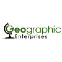 Geographic Enterprises logo - Similar company to Simbiotrek (Sim-Bē-ˈÄ-ˈTrek)