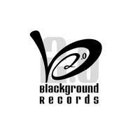Blackground Records 2.0 logo - Similar company to Vybez Inc