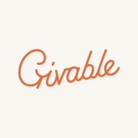 Givable logo - Similar company to Ef Recruitment