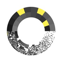 Open Future Foundation logo - Similar company to Creative Commons