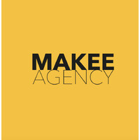 Makeeagency logo - Similar company to Ezconnect Oy