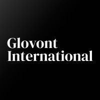 Glovont logo - Similar company to Espressionist