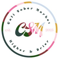 Cali Sober Market logo - Similar company to Thrive Oc