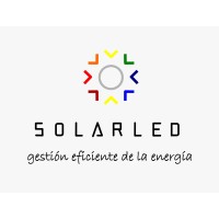 SOLAR Y LED CAPITAL 2018 SL logo - Similar company to Abc Solar ®