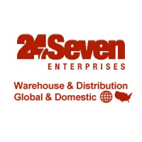24Seven Enterprises logo - Similar company to Ctl Transportation, Llc