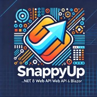 SnappyUp logo - Similar company to Carbonance