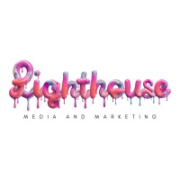 Lighthouse Media & Marketing logo - Similar company to Purple Rocket Media Llc