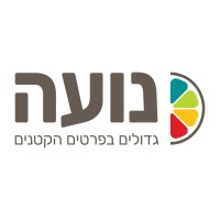 Noa Marketing logo - Similar company to Rosman Group, S.L.