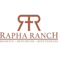 Rapha Ranch Veteran Ministries logo - Similar company to Rapha Care & Support Solutions